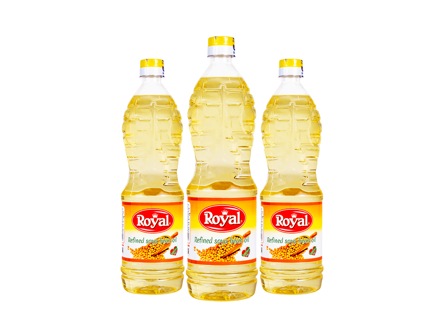 Royal Soya Bean Oil