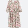 Floral Dress Reserved